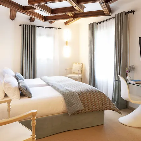 Relais Et Chateaux La Bonne Etape 4*