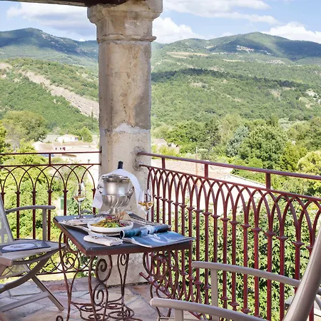 La Bonne Etape Hotel Restaurant 4*
