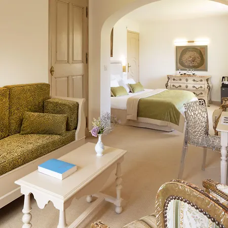Relais Et Chateaux La Bonne Etape Hotel 4*