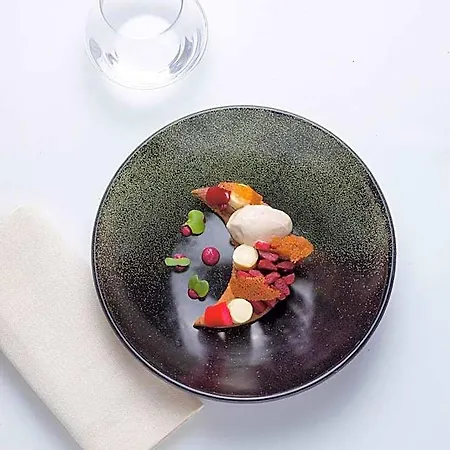 Relais Et Chateaux La Bonne Etape Hotel 4*