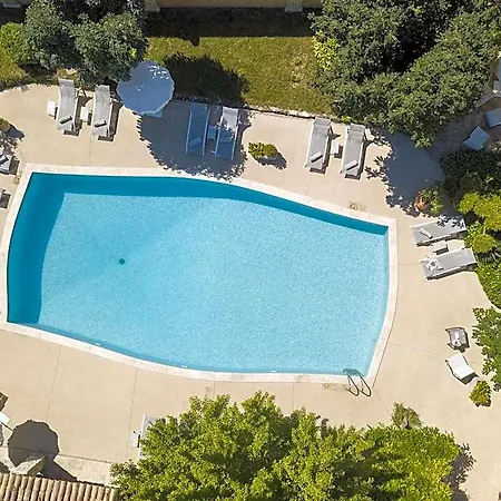 Relais Et Chateaux La Bonne Etape Chateau-Arnoux-Saint-Auban