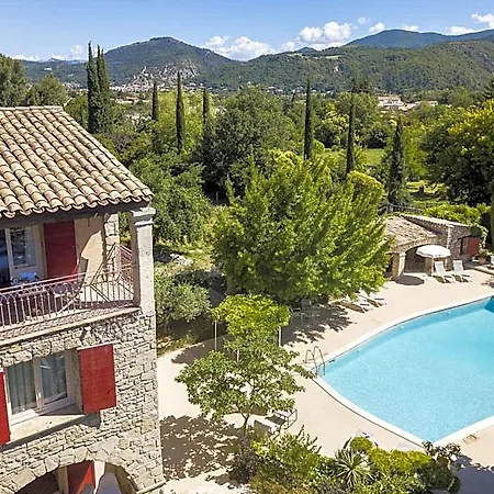 Relais Et Chateaux La Bonne Etape 4*