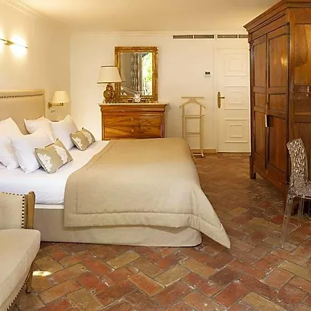 Relais Et Chateaux La Bonne Etape 4*
