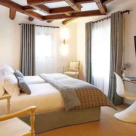 Relais Et Chateaux La Bonne Etape