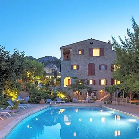 Relais Et Chateaux La Bonne Etape מלון 4*
