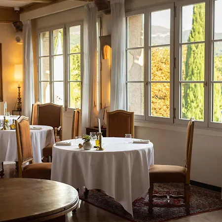 Hotel La Bonne Etape Hotel Restaurant 4*