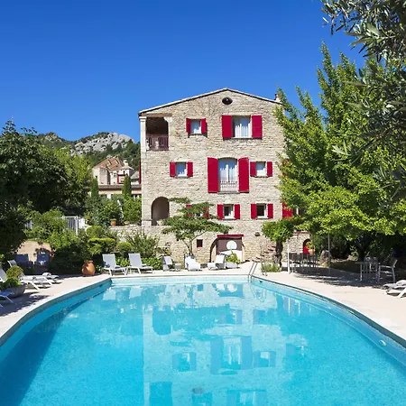 La Bonne Etape Hotel Restaurant