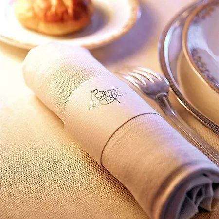 Relais Et Chateaux La Bonne Etape