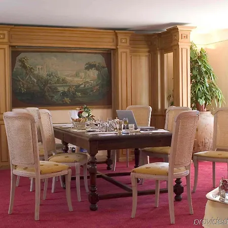 Relais Et Chateaux La Bonne Etape Chateau-Arnoux-Saint-Auban