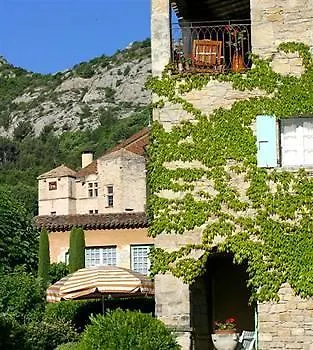 Relais Et Chateaux La Bonne Etape 4*