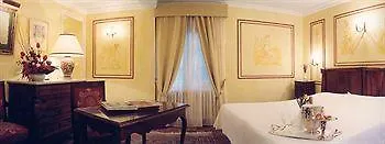 Relais Et Chateaux La Bonne Etape Hotel