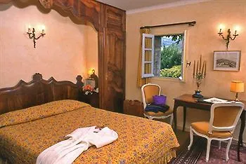 Relais Et Chateaux La Bonne Etape