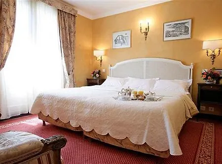 Relais Et Chateaux La Bonne Etape Ξενοδοχείο Chateau-Arnoux-Saint-Auban