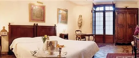 Relais Et Chateaux La Bonne Etape 4* שאטו-ארנו-סנט-אובן