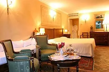 Relais Et Chateaux La Bonne Etape
