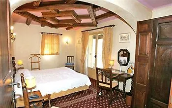 Relais Et Chateaux La Bonne Etape