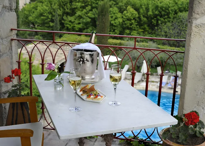 Relais Et Chateaux La Bonne Etape