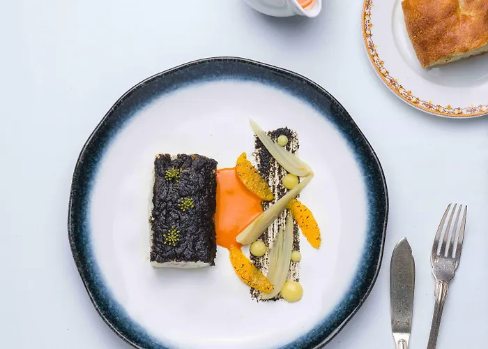 Relais Et Chateaux La Bonne Etape Hotel