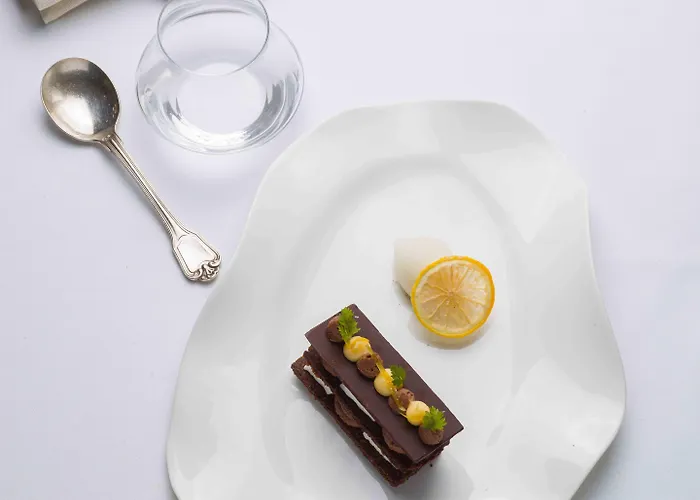 Relais Et Chateaux La Bonne Etape Hotel Chateau-Arnoux-Saint-Auban