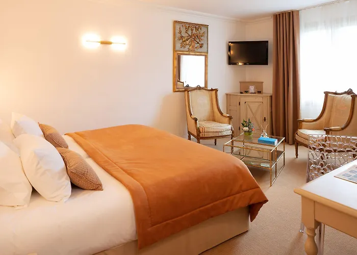 Hotel Relais Et Chateaux La Bonne Etape Chateau-Arnoux-Saint-Auban