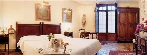 Relais Et Chateaux La Bonne Etape 4* Chateau-Arnoux-Saint-Auban